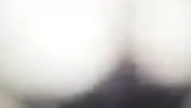 Fucked an Asian teen with a closeup doggy style