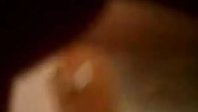 Asian girl sucks on husband's friend